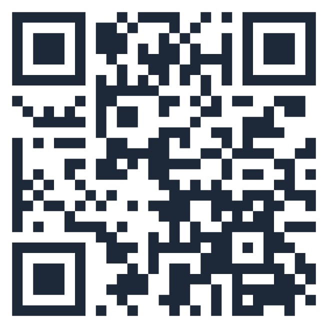 Barcode Nggon Cafe