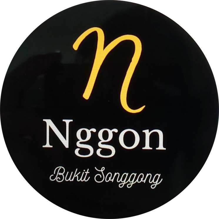 Nggon Cafe Logo
