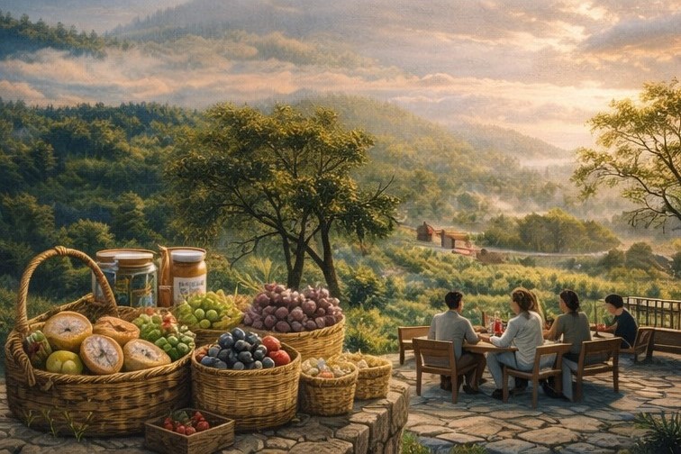 Produk Alam Nggon.kebun